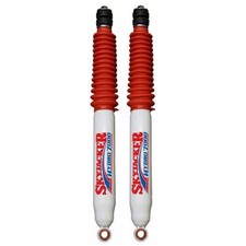 Skyjacker Hydro 7000 Front Shocks For F250 F350 Ram 2500 4wd 8.5 Front Lift