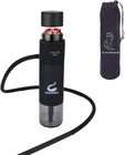 Mini Hookah Set Portable Hookah Cup With Everything For Car Travel Outdoor In