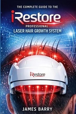 The Complete Guide to the iRestore Professional Laser Hair Growth System: How to