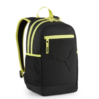 Puma Rucksack S Buzz Small Black