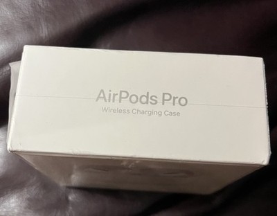 Apple AirPods Pro A2084 A2083 w MagSafe Case A2190 FOR PARTS