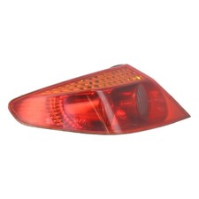 RÜCKLICHT LINKS AUSSEN Peugeot 407 (6C/J) 6350Y1