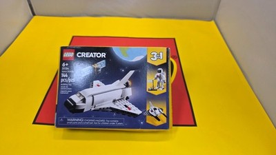 LEGO CREATOR: Space Shuttle (31134)