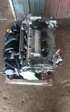 Used Motor 1.8L VIN U 5th Digit Fits 17-19 COROLLA 10266122