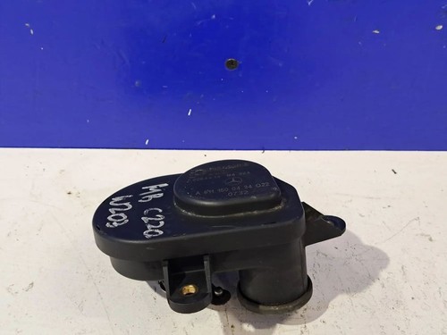 Mercedes-Benz CLK A209 C209 2006 Benzin 125kW Luftklappensteuerungsmotor