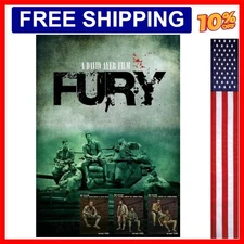 1/35 Scale WWII U.S. Tank Crew 5 Persons Resin Figure Model Building Kits Bra...