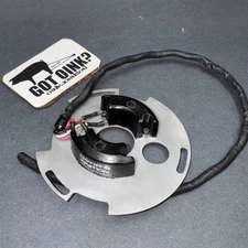 Kawasaki 1973-84 KZ Z1 900 1000 Z1R MKii ELR LTD Dynatek Dyna S Ignition Pickup