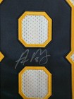 RARE Aaron Rodgers Autographed Cal Bears White Jersey (Framed, NWT) — photo 3