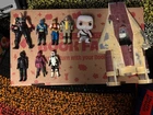 Vintage Gi Joe and Star Wars Lot Action Figures 70s-2000s