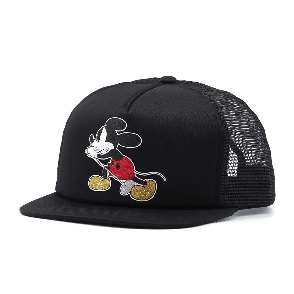 Supreme Black 5 Panel Hats for Men for sale | eBay