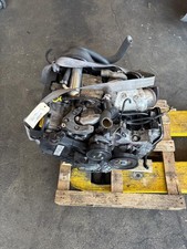 Moteur Opel MERIVA