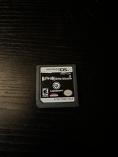 Rayman Raving Rabbids (Nintendo DS, Cartridge Only)