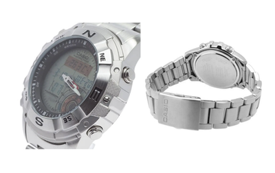 Casio AMW-704D-7AV Wrist Watch for Men for sale online | eBay