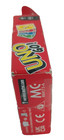 UNO Go Mini Card Game! Mini Version Pocket Sized Travel Edition Mattel Edge wear — photo 6