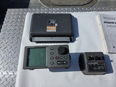 Furuno Autopilot LOT, FAP5001, FAP5002, PG500