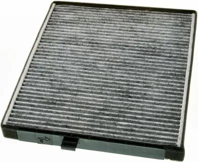 Innenraumfilter Aktivkohlefilter M110594K DENCKERMANN für CHEVROLET DAEWOO