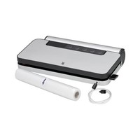 WMF Lono Vakuumierer Max. 30 Cm 90 Watt Cromargan
