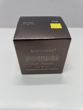 Hair Powder Cover Up Hairline Shadow Instant Concealer Hair Foundation Makeup 08