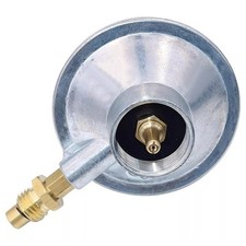 1LB Propane Gas Grill Regulator Control Valve for Cooking Applications