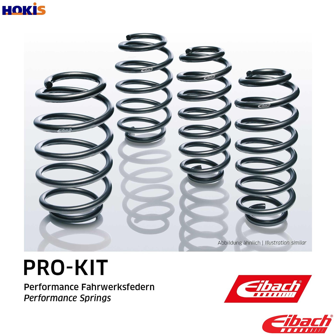 SUSPENSION SET SPRINGS E10-20-013-01-22 FOR BMW N46B20B/C/BD/A/CC N43B20A 2.0L