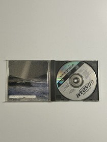 Mobile Suit Gundam - Sega Saturn - Japan Region - Tested