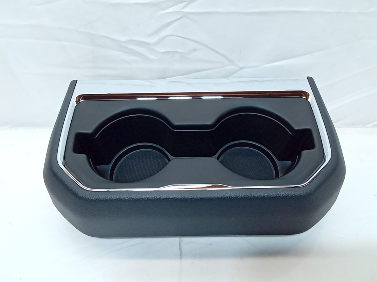 PO#25 OEM 2023-2026 Ford Super Duty Cup Holder Assembly PC3Z