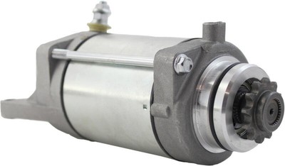 New Starter 12 Volt for Kawasaki EX500 Ninja 500R 498 99 replaces 211631125