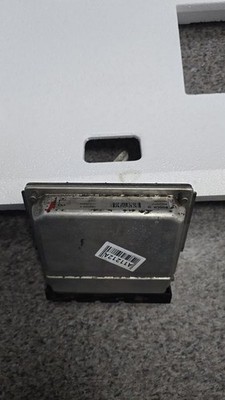 Volvo S60 2002 ECU Engine Computer (Engine Control Unit) 026120682 #2802839-06