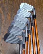 SRIXON Z565 Srixon Z series iron for men set of 6 SR