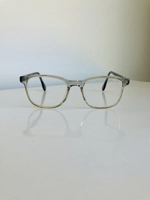 CONVERSE eyeglasses CLEAR SQUARE glasses frame MOD: 30828506 - image 1 of 4