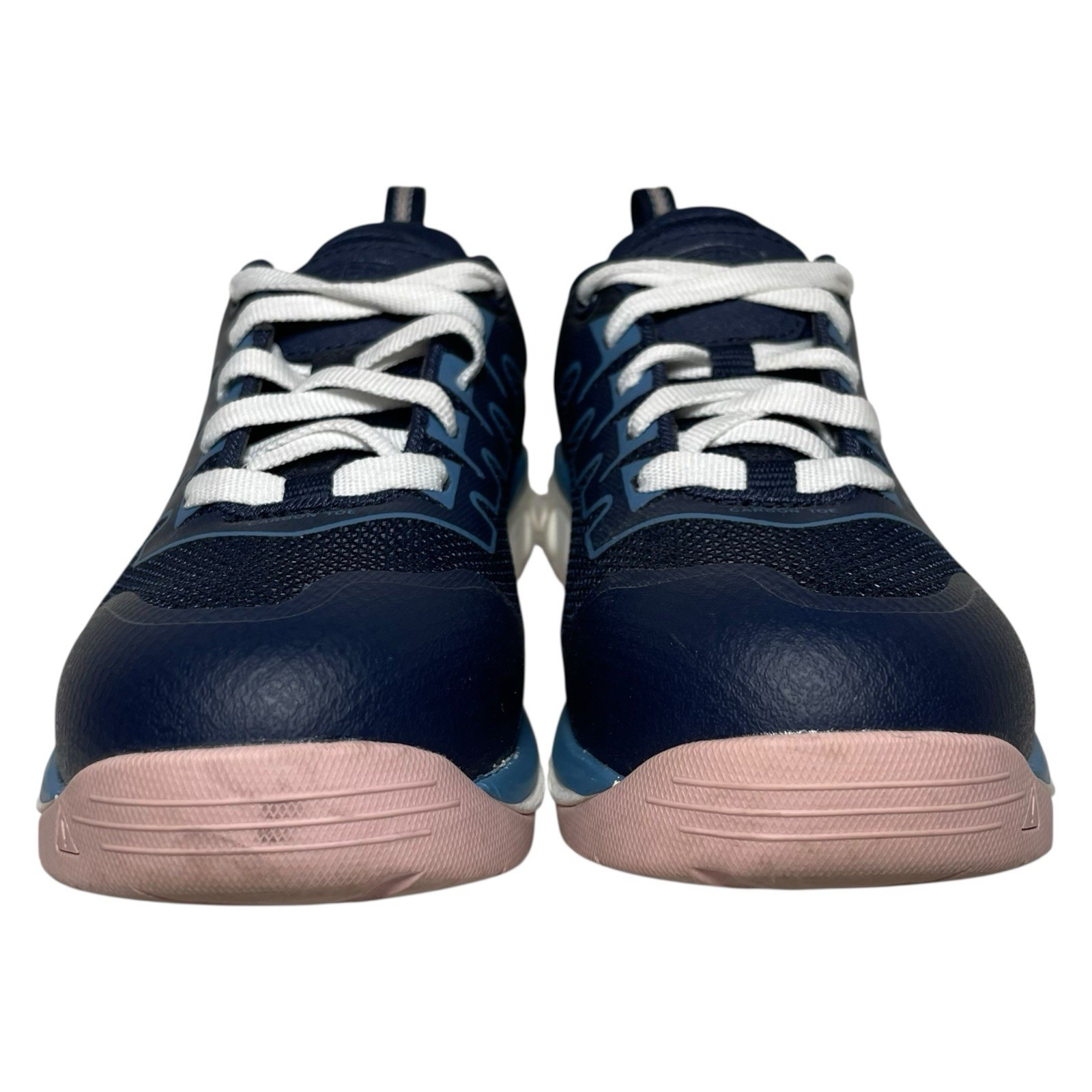Sneakers da lavoro industriali KEEN Utility donna Arvada punta composita taglia 6 media