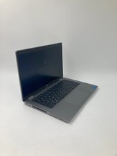 Dell Laptop Latitude 5420 14" Screen i5 11th Gen 16GB RAM 512GB SSD Windows 11