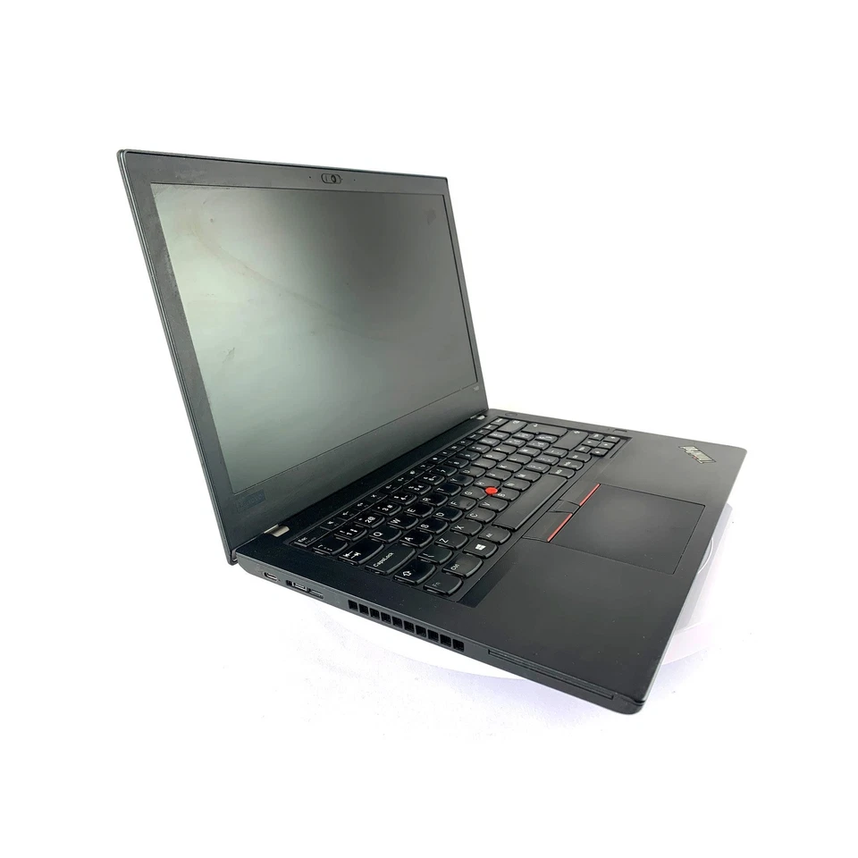 Lenovo ThinkPad X1 Carbon G6 · i5-8350U · 8GB · 256GB, foto 1 de 5