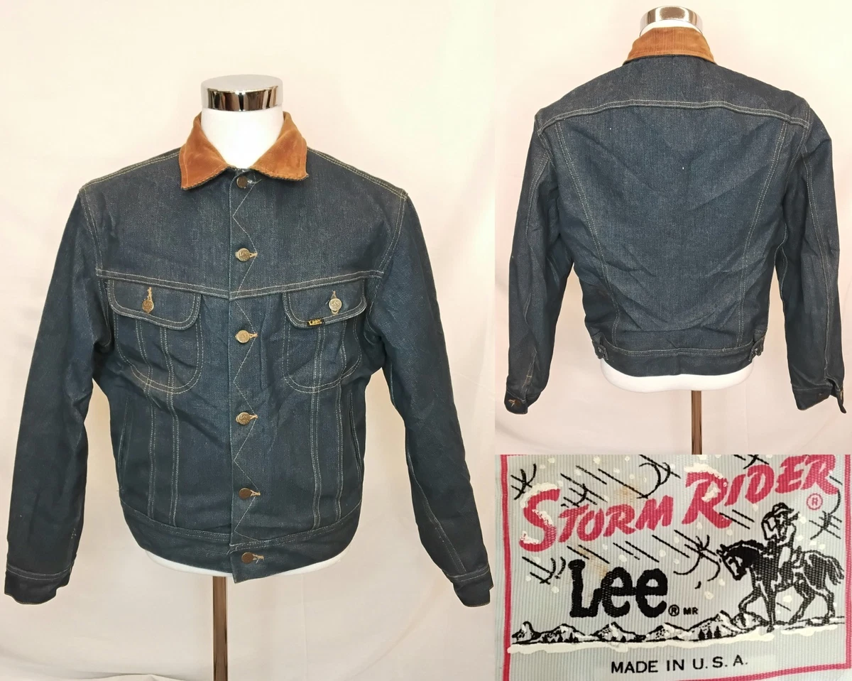 lee jacket 42 products for sale | eBay