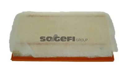 CoopersFiaam Luftfilter Filtereinsatz für Opel Astra H Caravan 1.7 CDTi 1.9