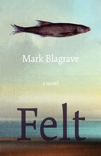 Felt.by Blagrave  New 9781770867567 Fast Free Shipping**