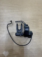 Mathews Ultrarest Integrate MX QAD- Black - Bow Rest- Right Handed Integrated