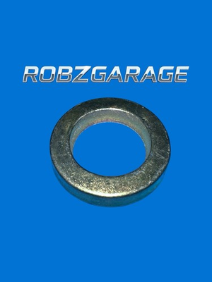 #ad GENUINE MURRAY WASHER SPACER P N 710177 710177MA BRIGGS amp; STRATTON SCOTTS B75 $14.95