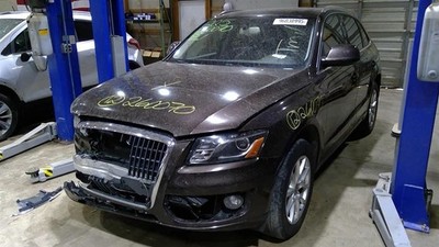 Power Steering Pump Servotronic Opt 1N3 Fits 09-12 AUDI Q5 964887
