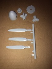 AIRFIX HURRICANE 1/24 SCALE NEW PROP