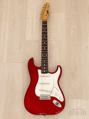 ギター Redstep X Series Dinky® Arch Top DKAF8 MS – Jacksonguitars.com