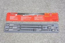 Snap on 106ATMXW 6 pc Wobble Extension Set 1/4