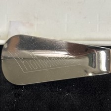 Vintage Hotheimer's Metal Shoe Horn 3.5 inches