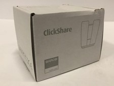 Barco ClickShare Tray For Up To Four ClickShare Buttons R9861500T01