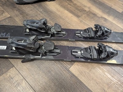 Tyrolia PR MBS 11 Demo Style Ski Bindings