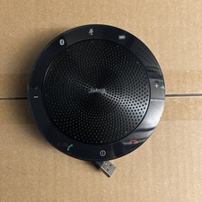 Jabra Speak 510 Speaker Phone Portable Conference Speaker USB Bluetooth PHS002W