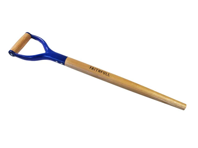 Faithfull Ash MYD Handle Straight Taper 28in FSC FAIAYDSTFSC