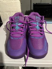 MB.01 Queens (Lamelo Ball 1s) Damaged Box Size 9.5