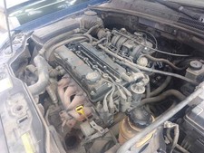 Condensateur Daewoo NUBIRA