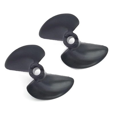 ZDingTech UDI005 Propellers UDIRC Arrow 5 RC 1.08 x 1.54 x 0.65 inches, Black 